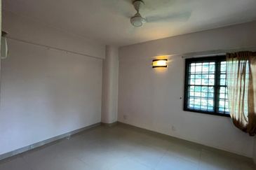 Danau Permai Condominium