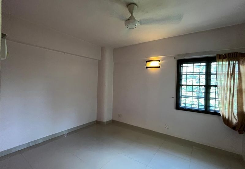 Danau Permai Condominium