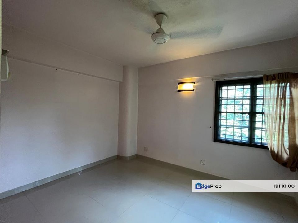 Danau Permai Condominium for Sales @ Taman Desa, KL, Kuala Lumpur, Taman Desa 