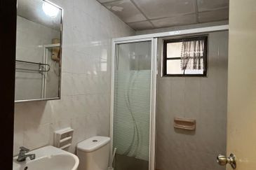 Danau Permai Condominium