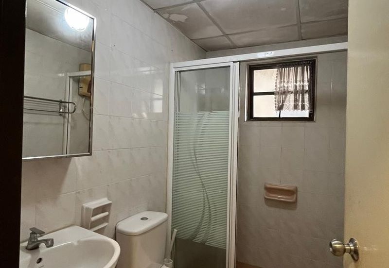 Danau Permai Condominium