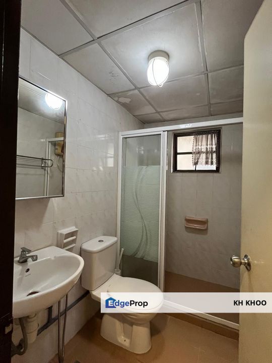 Danau Permai Condominium for Sales @ Taman Desa, KL, Kuala Lumpur, Taman Desa 