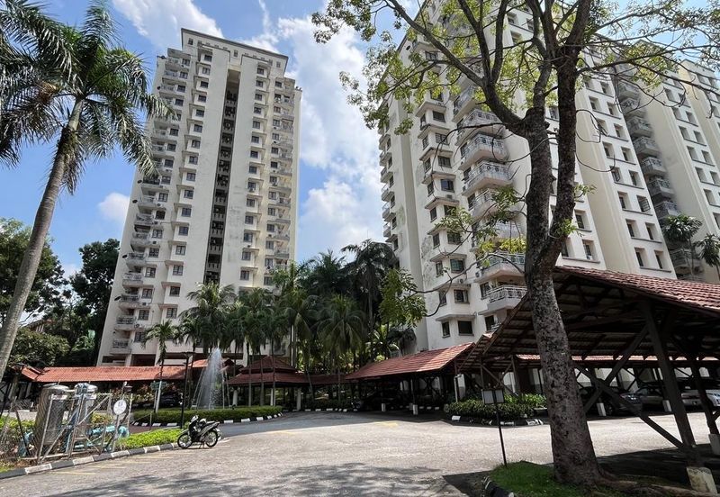 Danau Permai Condominium