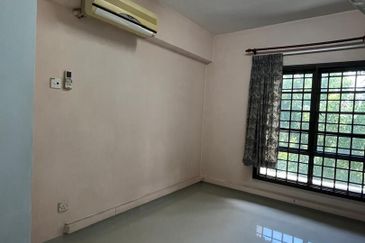 Danau Permai Condominium