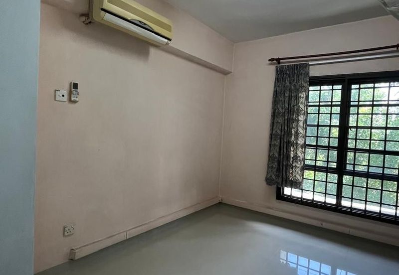 Danau Permai Condominium