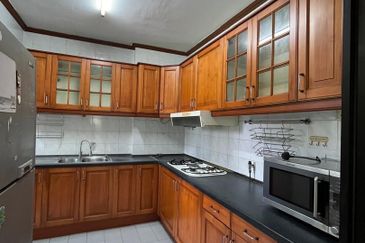 Danau Permai Condominium