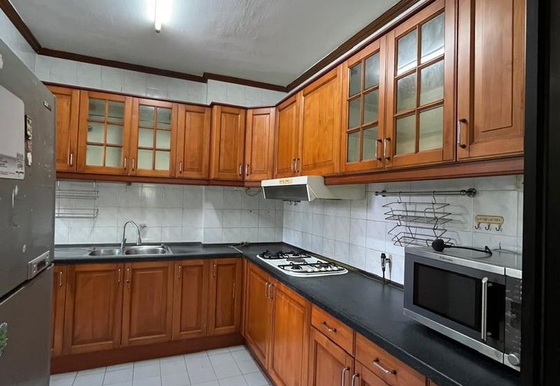 Danau Permai Condominium