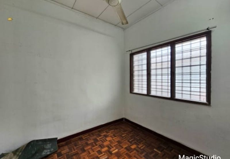 Putra Indah @ Putra Heights