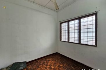 Putra Indah @ Putra Heights