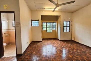 Putra Indah @ Putra Heights