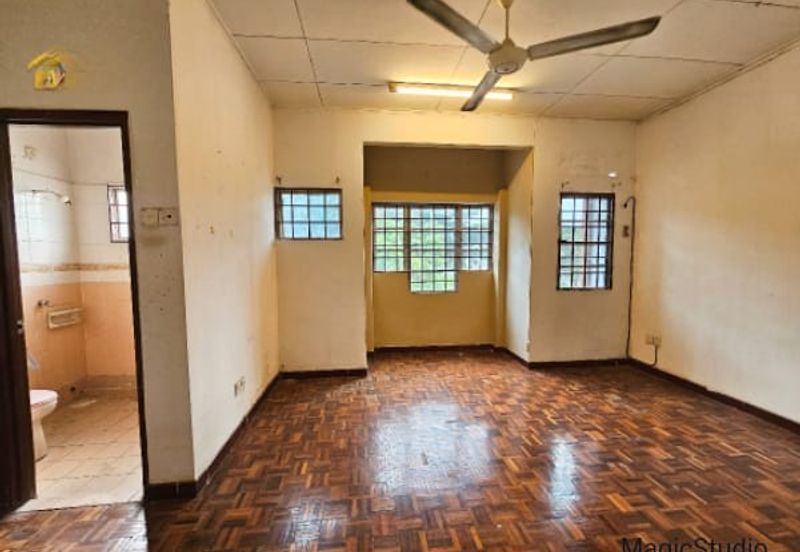 Putra Indah @ Putra Heights