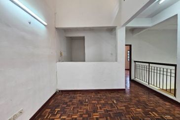 Putra Indah @ Putra Heights