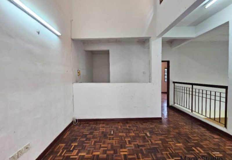 Putra Indah @ Putra Heights