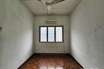 Putra Indah @ Putra Heights