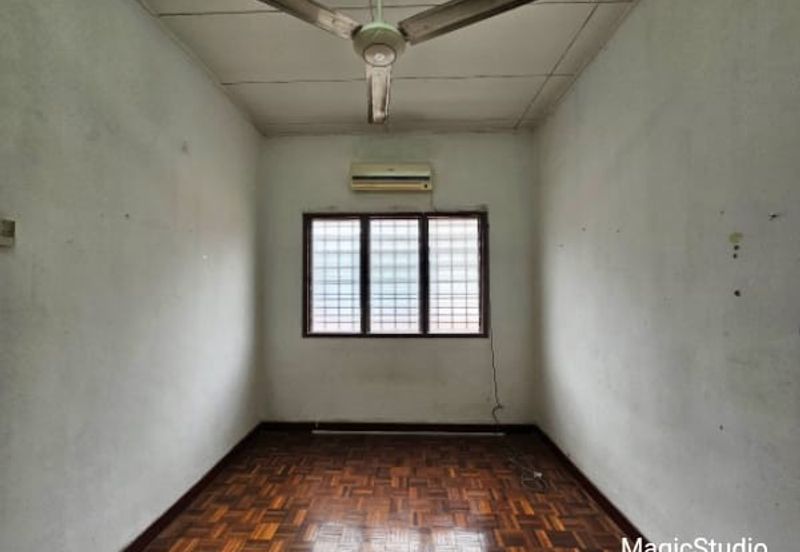 Putra Indah @ Putra Heights