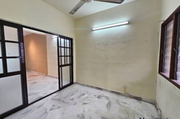 Putra Indah @ Putra Heights