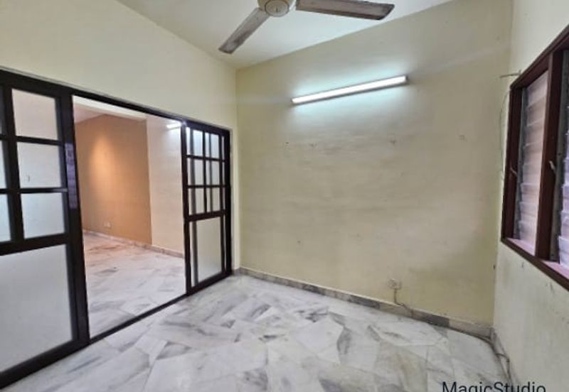 Putra Indah @ Putra Heights