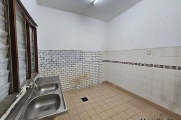 Putra Indah @ Putra Heights