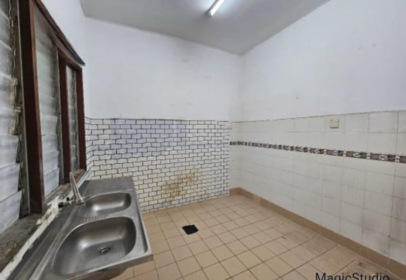 Putra Indah @ Putra Heights