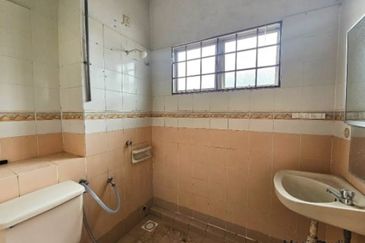 Putra Indah @ Putra Heights