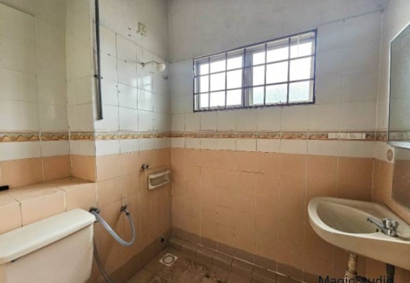 Putra Indah @ Putra Heights