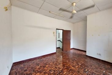 Putra Indah @ Putra Heights