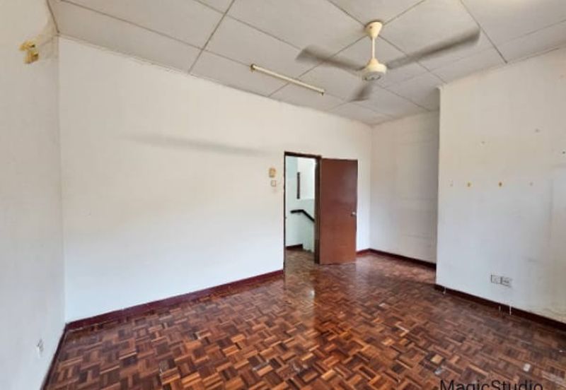 Putra Indah @ Putra Heights