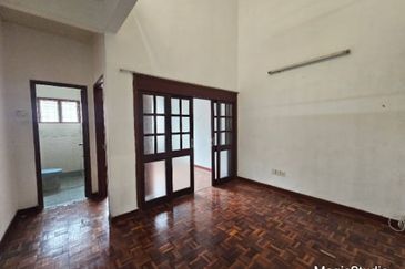 Putra Indah @ Putra Heights