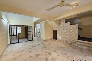 Putra Indah @ Putra Heights