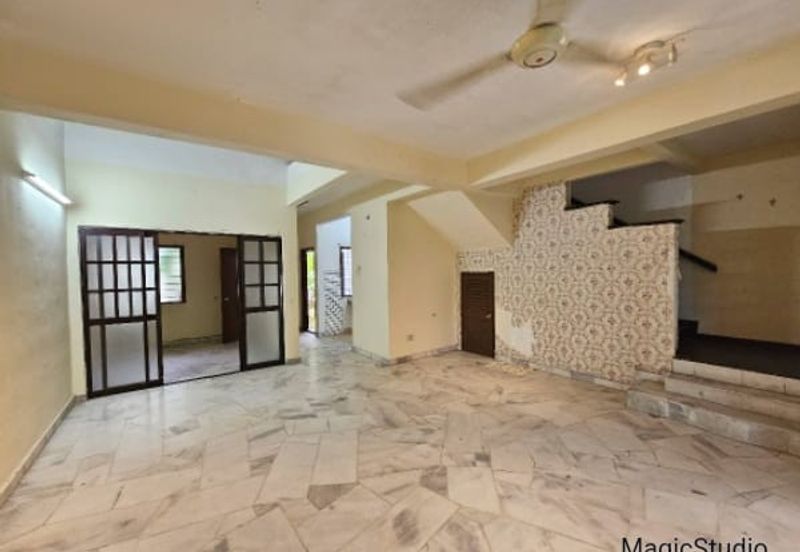 Putra Indah @ Putra Heights