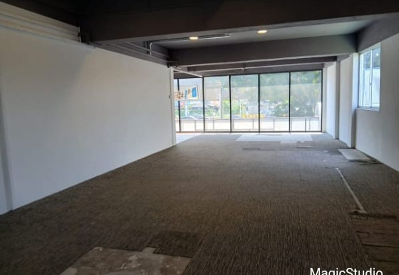 Office Space (1 Floor) for Rent @ SS4, SS 4, Kelana Jaya, Petaling Jaya, Selangor