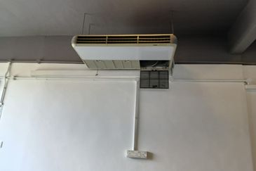 Office Space (1 Floor) for Rent @ SS4, SS 4, Kelana Jaya, Petaling Jaya, Selangor