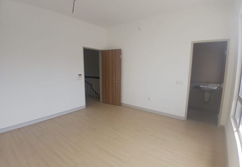 Serenia Amani @ Serenia City