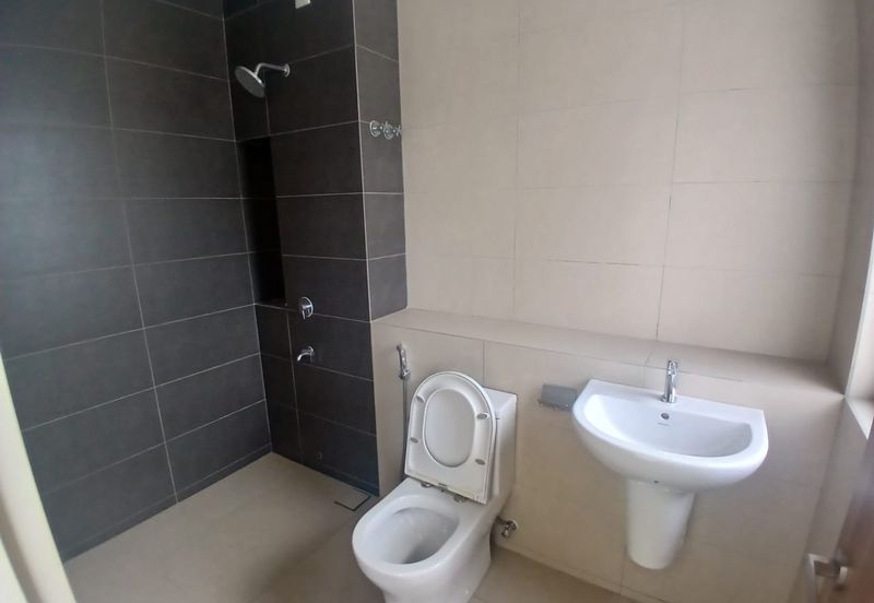 Serenia Amani @ Serenia City