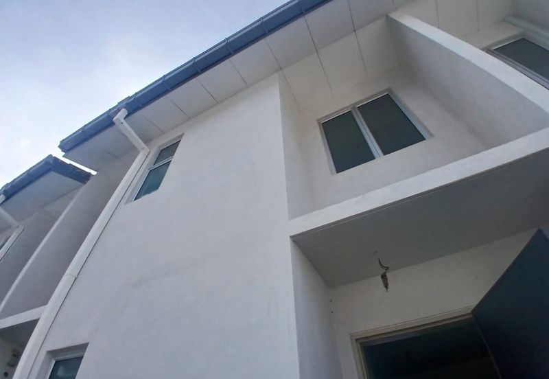 Serenia Amani @ Serenia City