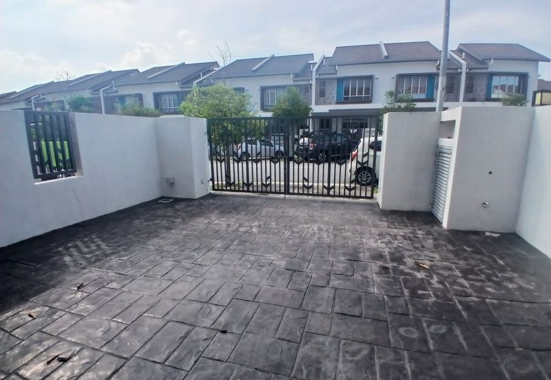 Serenia Amani @ Serenia City