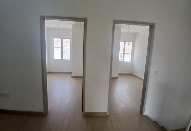 Serenia Amani @ Serenia City