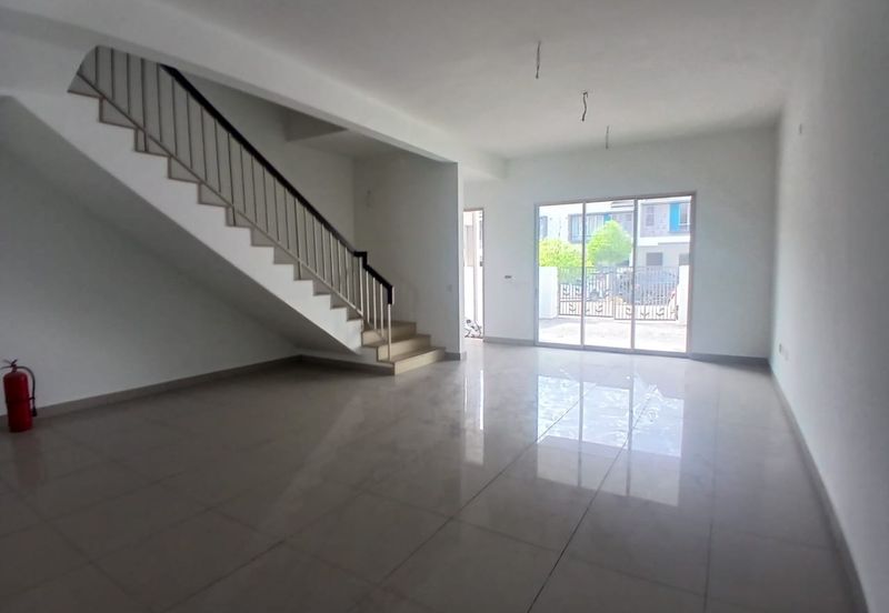 Serenia Amani @ Serenia City