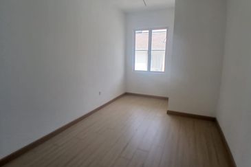 Serenia Amani @ Serenia City