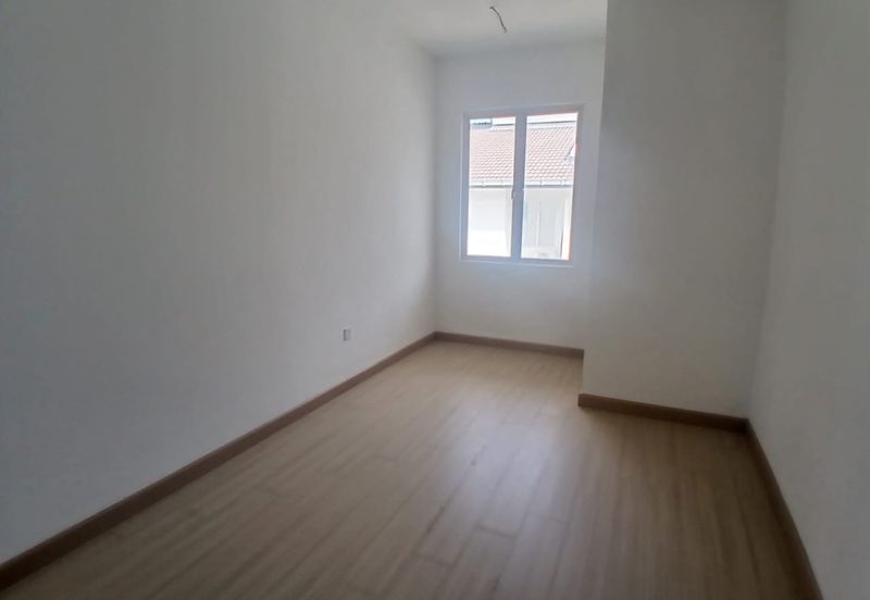 Serenia Amani @ Serenia City