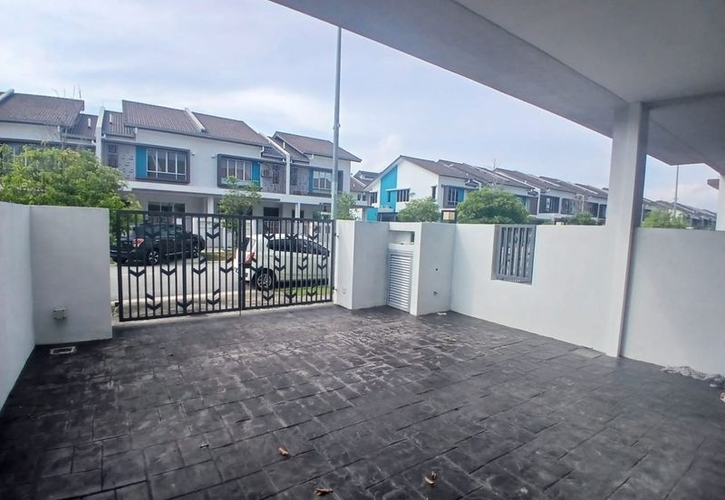 Serenia Amani @ Serenia City