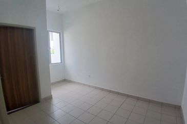 Serenia Amani @ Serenia City