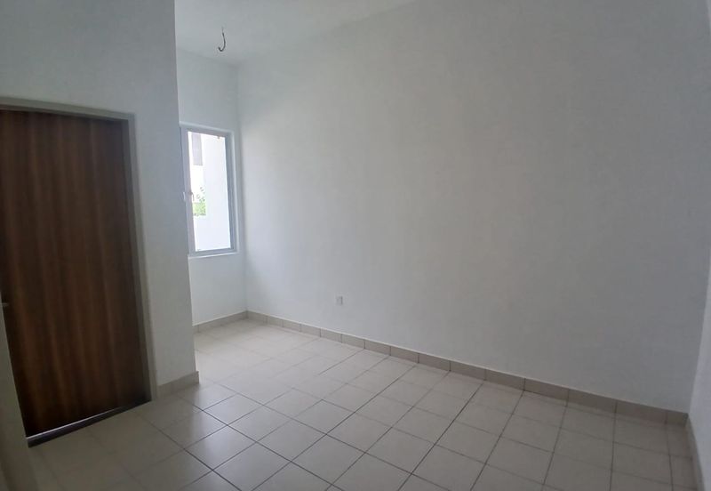 Serenia Amani @ Serenia City