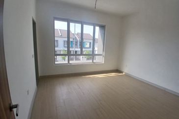 Serenia Amani @ Serenia City