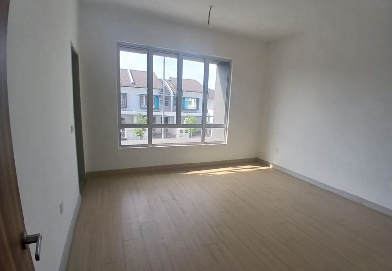 Serenia Amani @ Serenia City