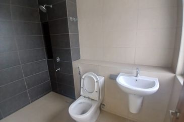 Serenia Amani @ Serenia City