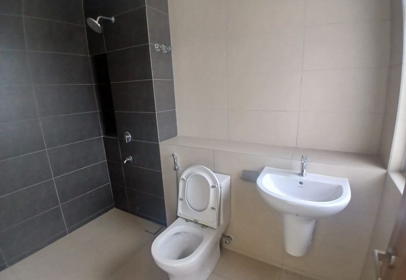 Serenia Amani @ Serenia City