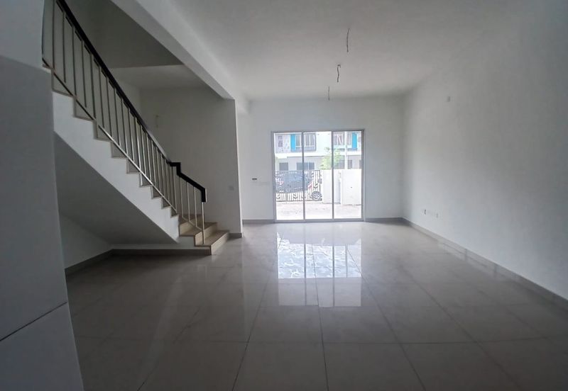 Serenia Amani @ Serenia City