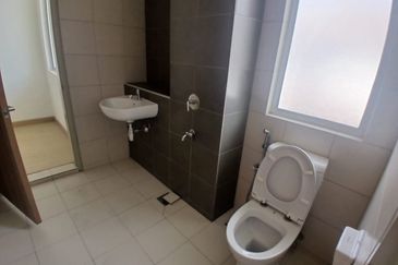 Serenia Amani @ Serenia City