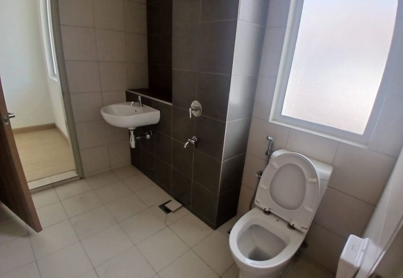 Serenia Amani @ Serenia City